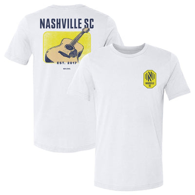 Nashville SC Pocket Hometown F&B
