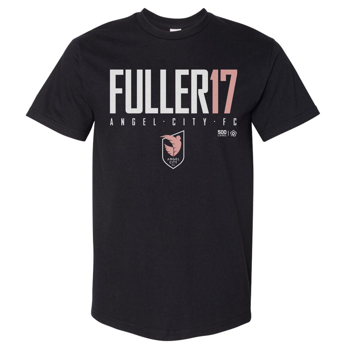Kennedy Fuller Angel City FC Elite WHT